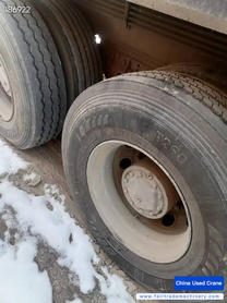 Buy Zoomlion ZTC350H562 Used Crane / 4 Buy Zoomlion ZTC350H562 Used Crane / 4